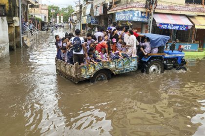 Weather update today: Moderate rains predicted in UP, Uttarakhand throught the week 8 Weather update today: Moderate rains predicted in UP, Uttarakhand throught the week