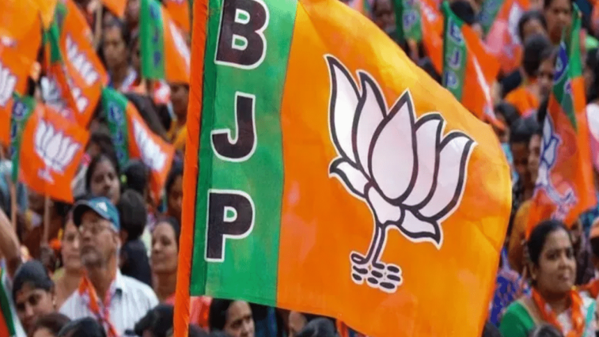 Haryana polls: BJP expels Ranjit Singh Chautala, 7 other rebel leaders from party