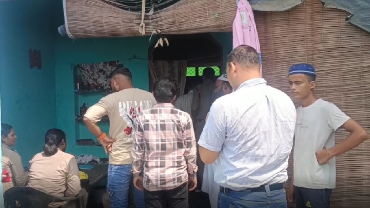 Honour killing in Haridwar: 22-year-old kills sister over love affair with neighbour Honour killing in Haridwar: 22-year-old kills sister over love affair with neighbour