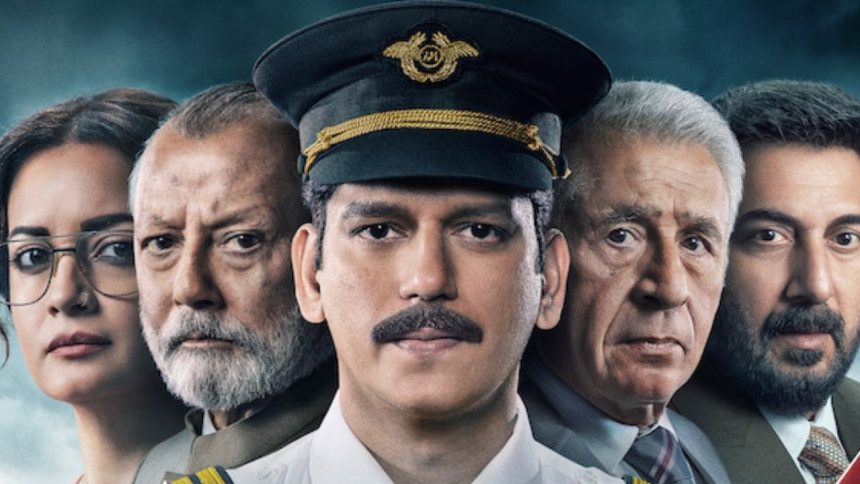 When a bank dacoity investigation in Mumbai led police to IC 814 conspirators