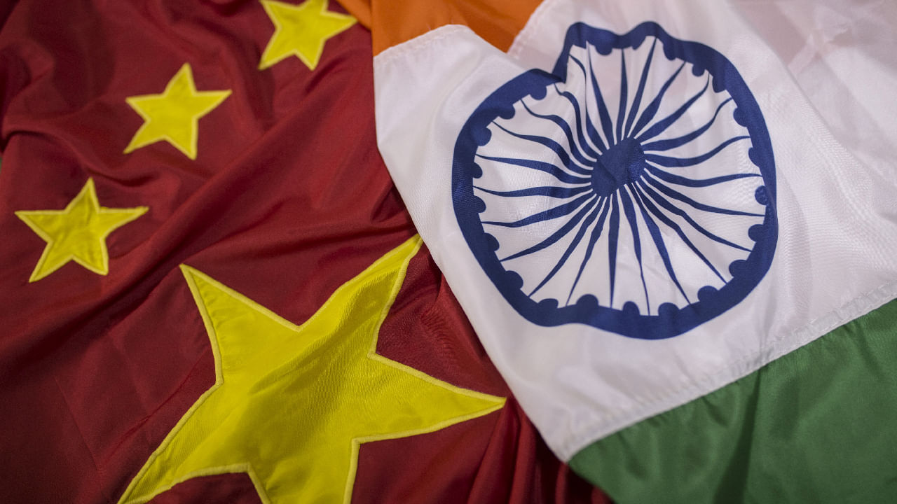 India-China agree to redouble efforts to resolve standoff along LAC in Ladakh