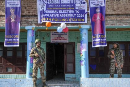 Phase 2 voting in Jammu and Kashmir assembly polls today: A look at key candidates