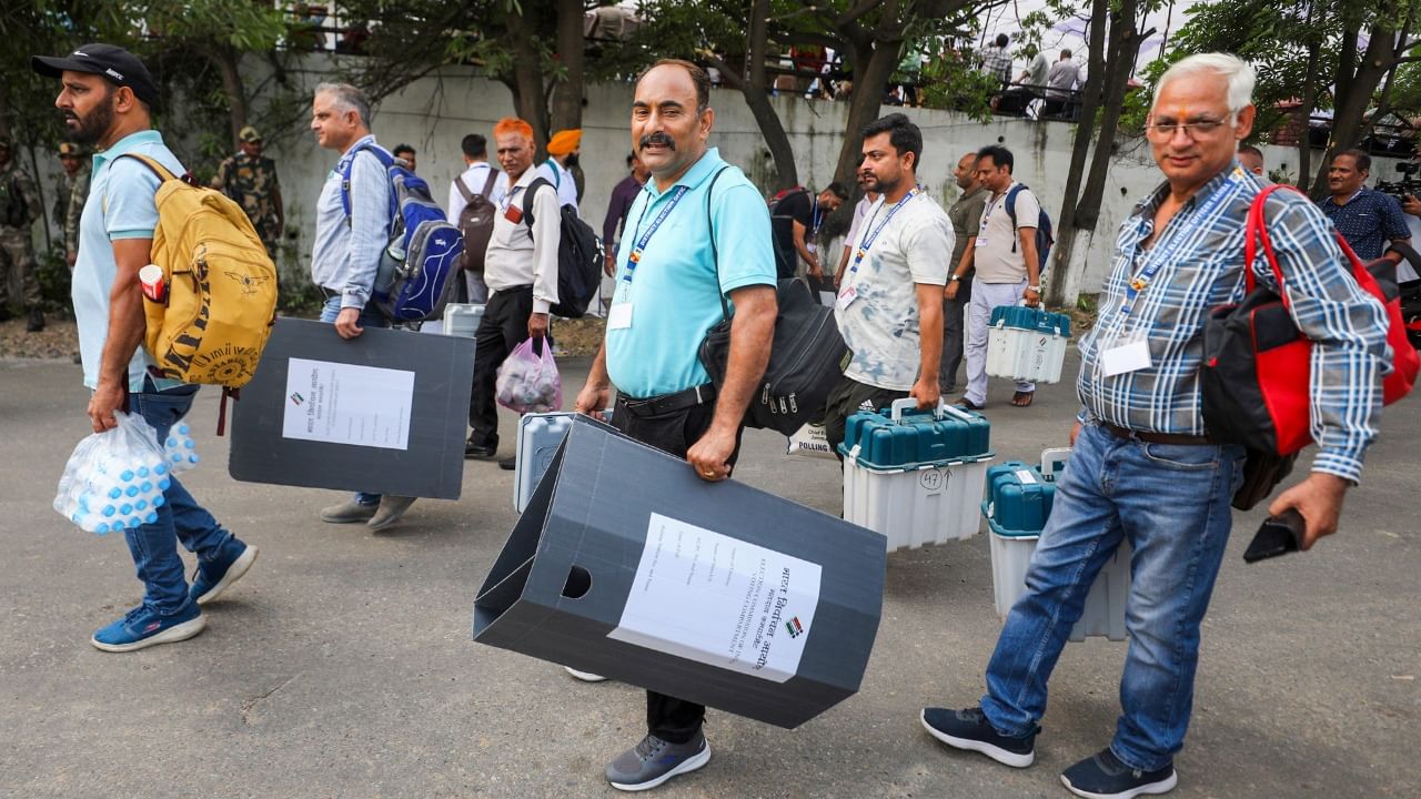 J&K elections enter final phase as 3.9 million voters prepare to cast ballots