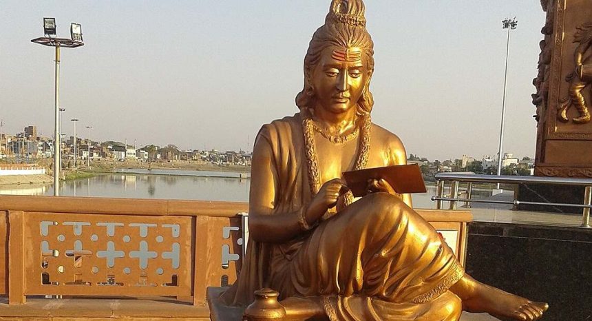 Kalidasa