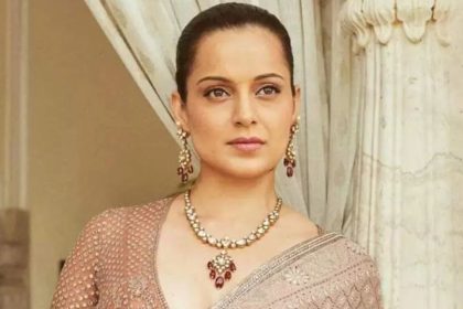 ‘Provide evidence or apologise’: Congress to Kangana Ranaut over Sonia Gandhi claims
