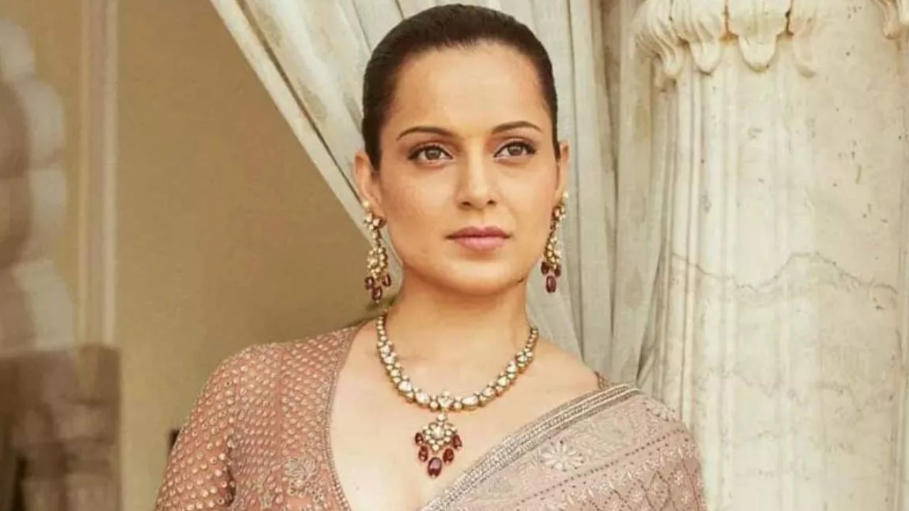 ‘Provide evidence or apologise’: Congress to Kangana Ranaut over Sonia Gandhi claims ‘Provide evidence or apologise’: Congress to Kangana Ranaut over Sonia Gandhi claims