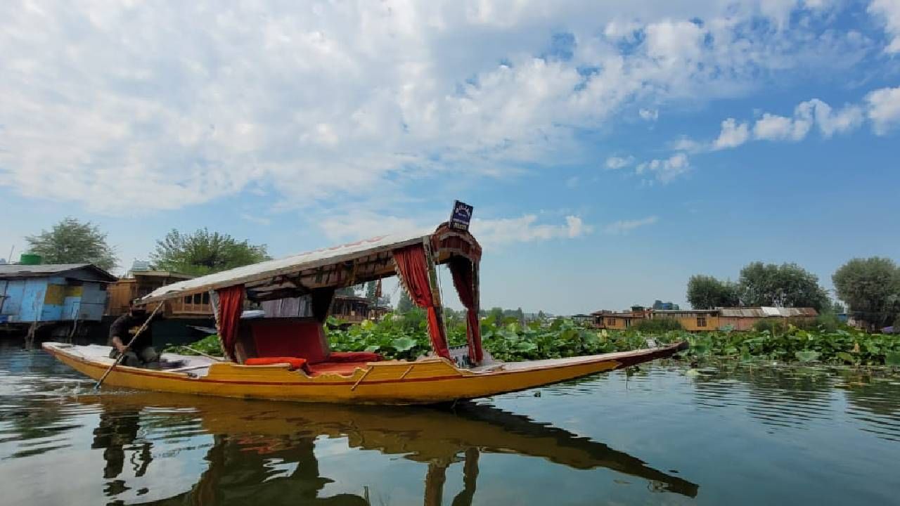 Tourism stakeholders want ‘everlasting’ peace in Kashmir for their survival