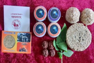 From Himalayan Basil to Amaranth Laddu, know diverse Prasad of Uttarakhand’s shrines
