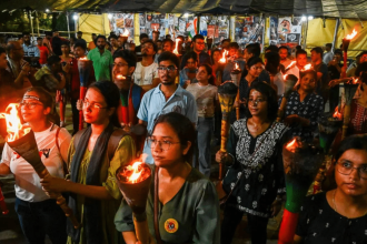 Kolkata rape-murder case: Three arrests in 51 days, hearing in Supreme Court tomorrow