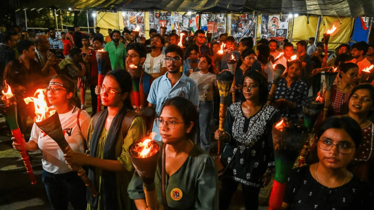 Kolkata rape-murder case: Three arrests in 51 days, hearing in Supreme Court tomorrow Kolkata rape-murder case: Three arrests in 51 days, hearing in Supreme Court tomorrow