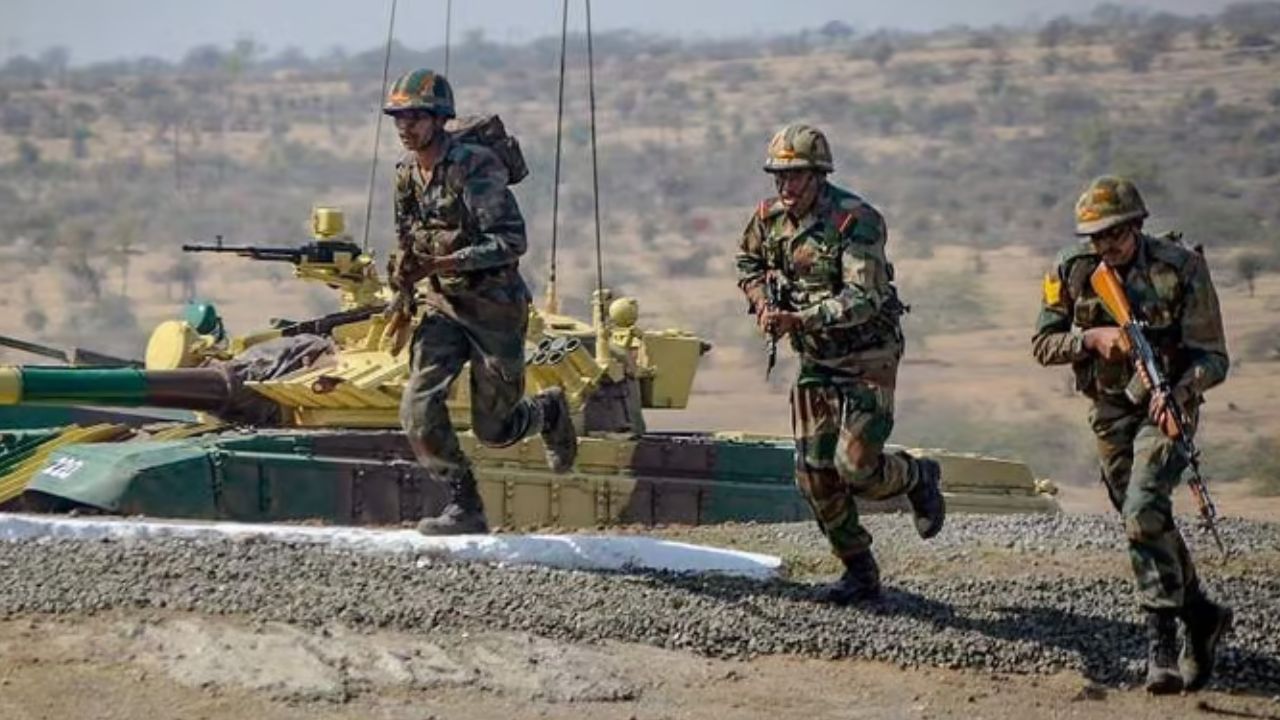 India to maintain troops along LAC as stalemate with China persists