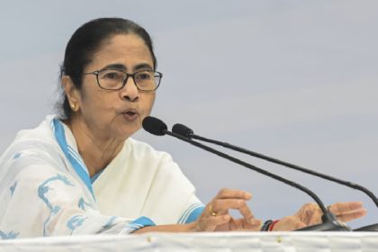 Mamata slams Centre over West Bengal flood crisis, writes second letter to PM Modi