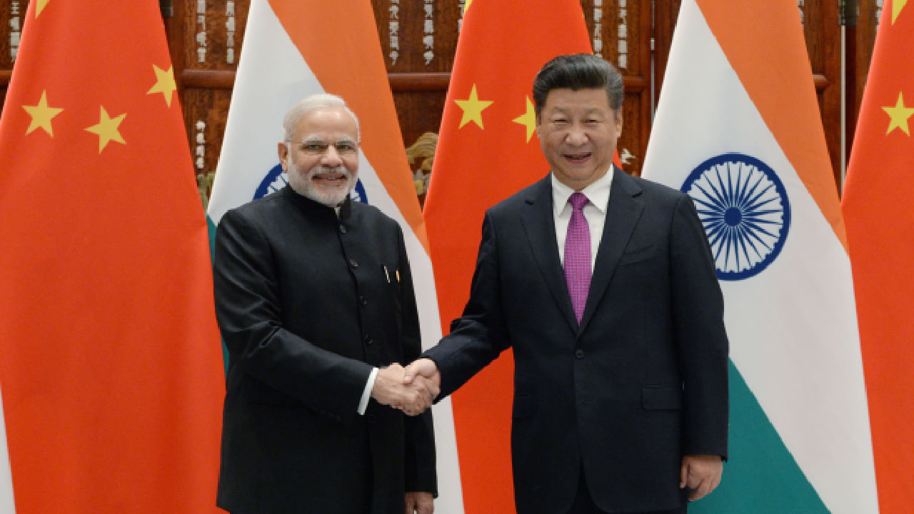 Modi-Xi bilateral talks important for both New Delhi & Beijing’s global positioning Modi-Xi bilateral talks important for both New Delhi & Beijing’s global positioning