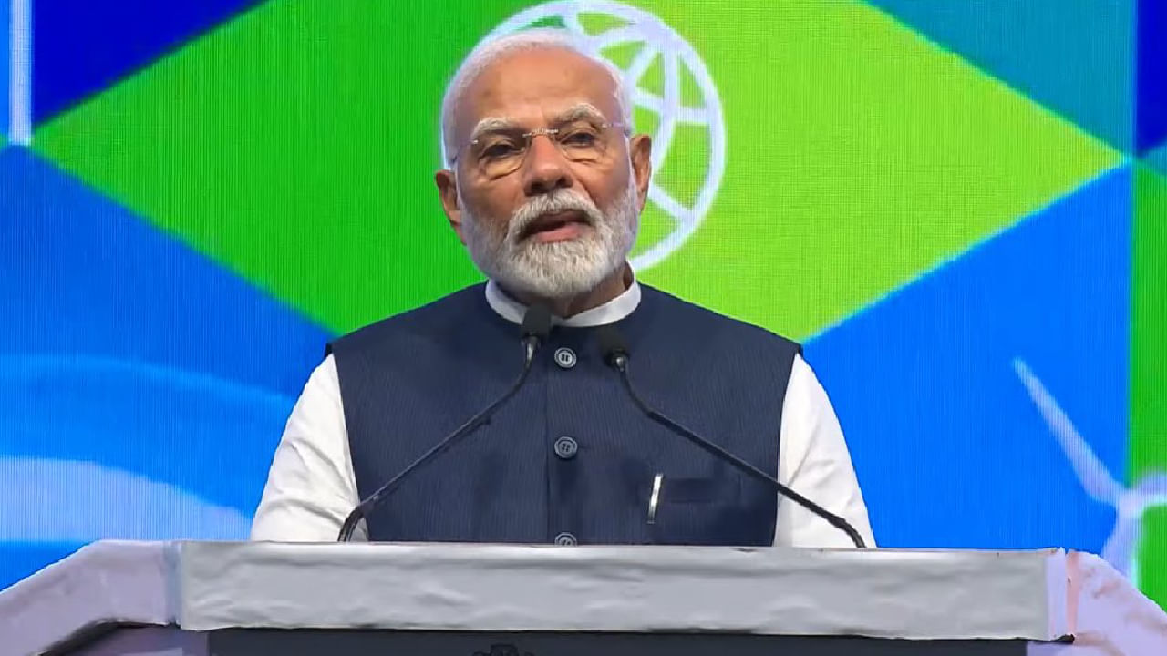 100 days of Modi 3.0: BJP lists achievements, Congress takes ‘govt of U-turns’ jibe 100 days of Modi 3.0: BJP lists achievements, Congress takes ‘govt of U-turns’ jibe