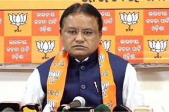 Odisha CM Majhi orders judicial probe into ‘assault’ of army officer, fiancee