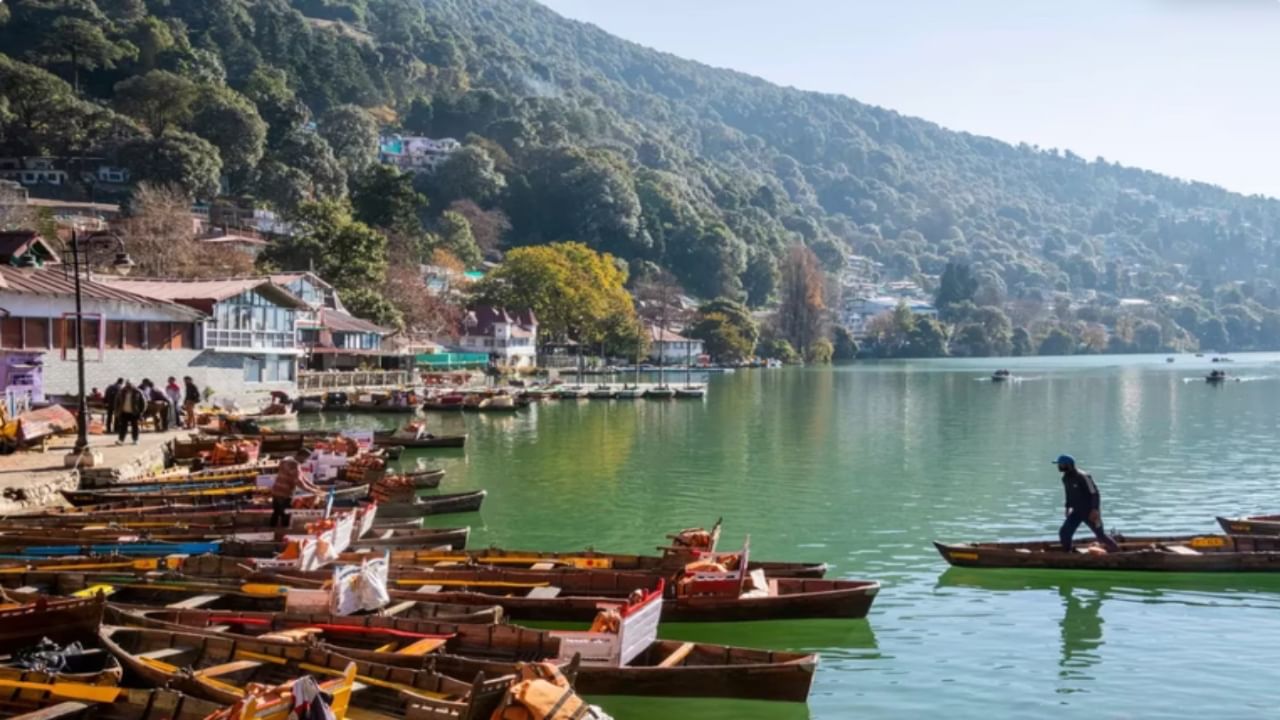 Uttarakhand HC raises alarm over Naini lake water causing health issues among locals