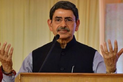 ‘Secularism European concept, not needed in India’: TN governor RN Ravi sparks row