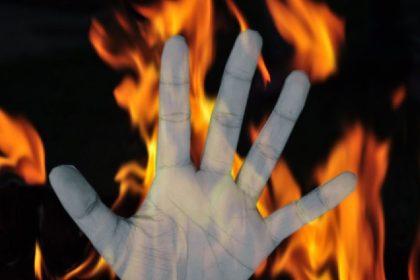 Kolkata: Hairstylist tries to immolate self after being ‘denied work by film body’
