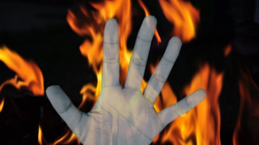 Kolkata: Hairstylist tries to immolate self after being ‘denied work by film body’