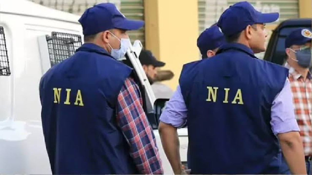 NIA charges Inderpal Gaba for 2023 attack on Indian high commission in London NIA charges Inderpal Gaba for 2023 attack on Indian high commission in London
