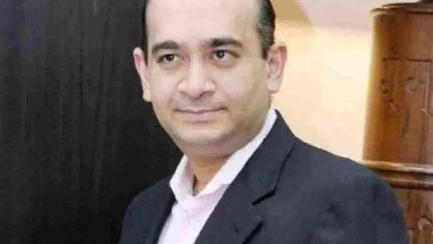 PNB loan fraud: ED attaches fugitive Nirav Modi’s fresh assets worth Rs 29.75 crore