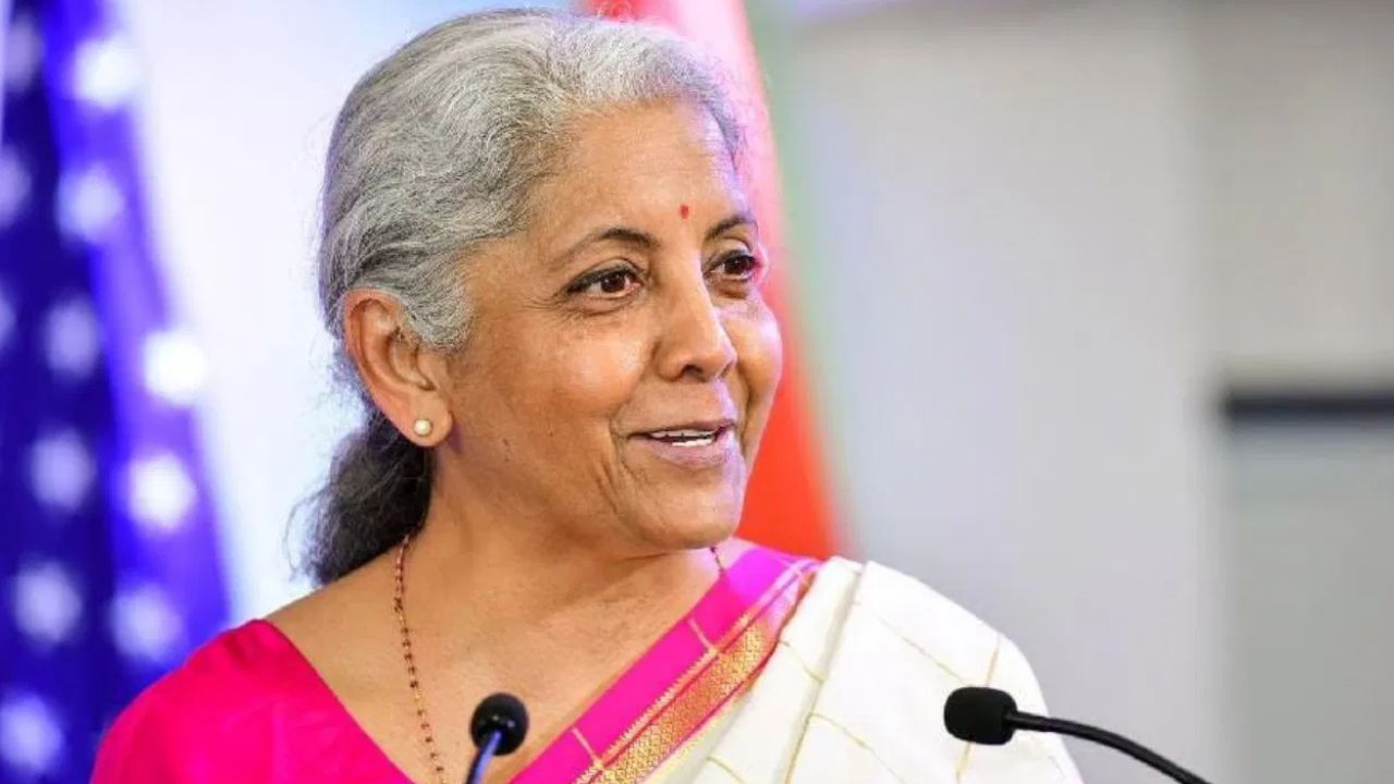 Court directs FIR against Sitharaman over alleged ‘extortion’ via electoral bonds Court directs FIR against Sitharaman over alleged ‘extortion’ via electoral bonds