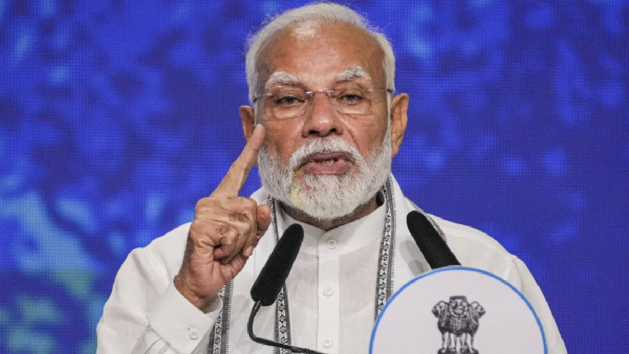 PM Modi’s poll rallies in J&K, Haryana today; first PM to visit Doda after 45 years