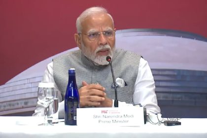 ‘India has lot of potential’: Modi’s mega push for ‘Design in India’ semiconductors