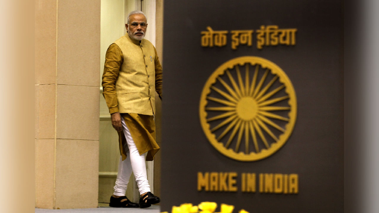 Acche Din to Make in India and more: PM Modi’s popular quotes that were all the rage