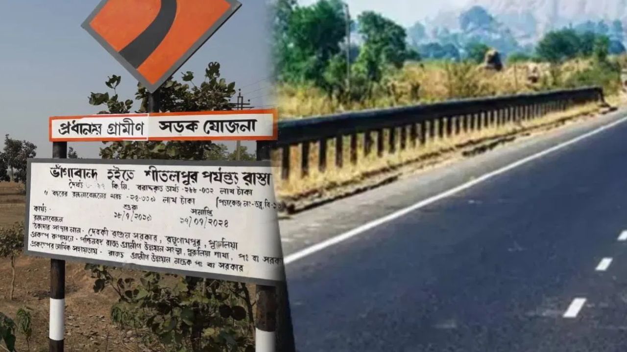 Focus on North-East, employment generation: PM Gram Sadak Yojana gets Rs 70,125 crore Focus on North-East, employment generation: PM Gram Sadak Yojana gets Rs 70,125 crore