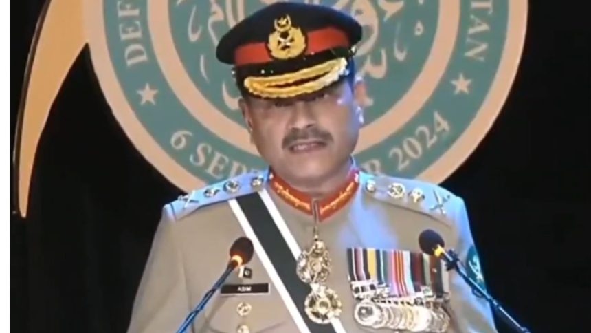 Pakistan Army breaks silence, admits role in 1999 Kargil War against India