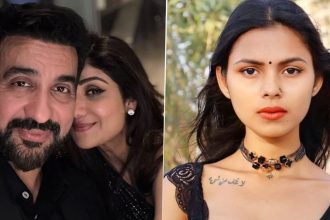 Riya Barde Viral Video: 'I will sue those who spread fake news against me', Raj Kundra denies relations with porn actress Riya Barde, know what he said? 3 Paris Olympics 2024 09 28T221420.147