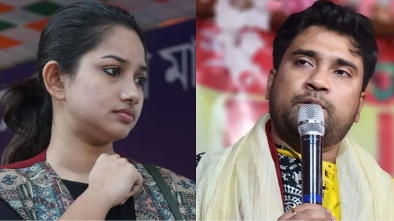 TMC suspends two student wing leaders after controversy over film on RG Kar case TMC suspends two student wing leaders after controversy over film on RG Kar case