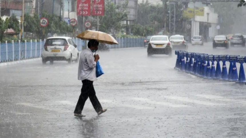 Uttarakhand weather: Red alert for rains in Bageshwar, monsoon poses challenges
