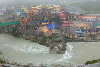 Uttarakhand weather: Heavy rain pounds state, IMD issues yellow alert till 30 Sep