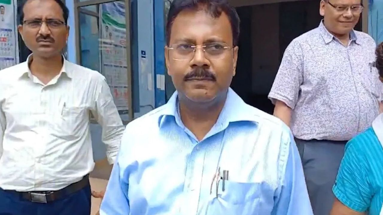 RG Kar case: CBI unravels ‘corruption and abuse of power’ at Kolkata Hospital RG Kar case: CBI unravels ‘corruption and abuse of power’ at Kolkata Hospital