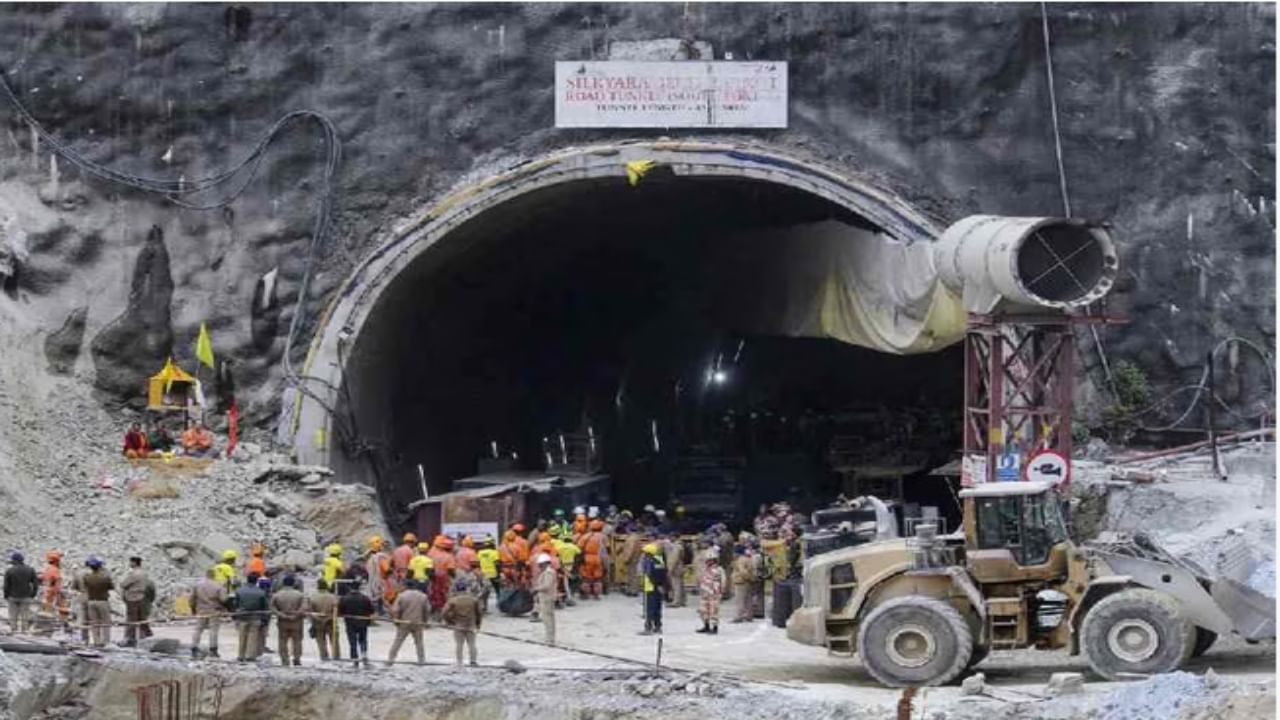 Probe finds multiple agencies’ negligence responsible for Silkyara Tunnel collapse