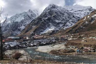 Uttarakhand weather: No forecast for rains, temp drops after snowfall on higher hills 5 Uttarakhand weather: No forecast for rains, temp drops after snowfall on higher hills