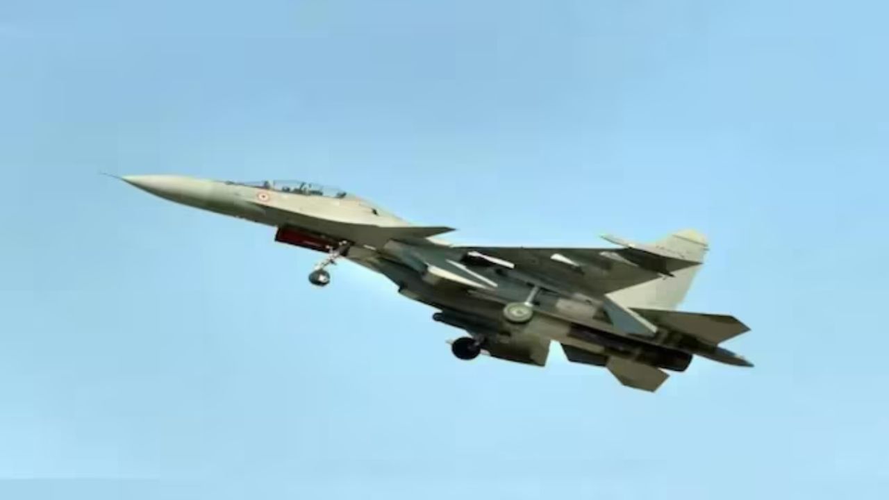 Cabinet committee approves procurement of aero-engines for IAF’s Su-30MKI aircraft for Rs 26k cr Cabinet committee approves procurement of aero-engines for IAF’s Su-30MKI aircraft for Rs 26k cr