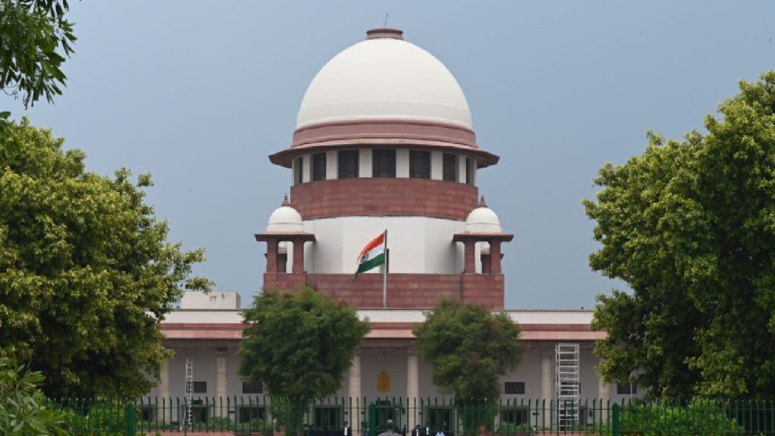 SC urges judges to desist from ‘prejudicial’ observations during court proceedings