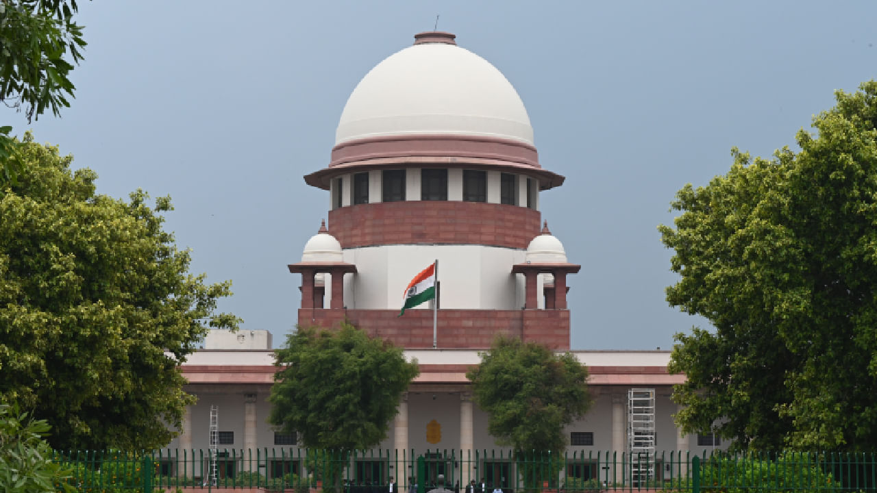 Supreme Court seeks report on missing children in India since 2020