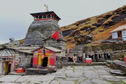 Uttarakhand govt approves renovation of ‘Tungnath’ temple after water leakage issue