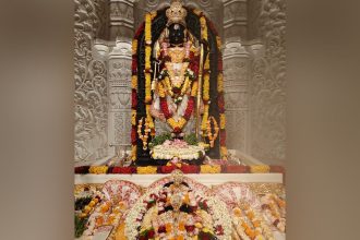 Uttarakhand’s Shubhvastram dedicated to Lord Ram in Ayodhya