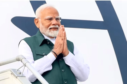When PM Modi lost his bag in US: How he stayed calm during his 1997 trip