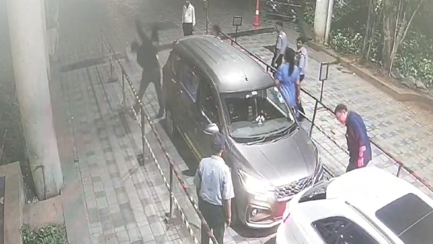 Why rights body has summoned top cops in Mumbai Ola driver assault case 1 Why rights body has summoned top cops in Mumbai Ola driver assault case