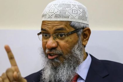‘Going to India easy, but leaving hard’: Zakir Naik to speak in Pakistan