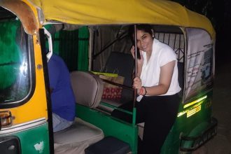 Disguised as a tourist, Agra woman cop goes undercover to test women’s safety