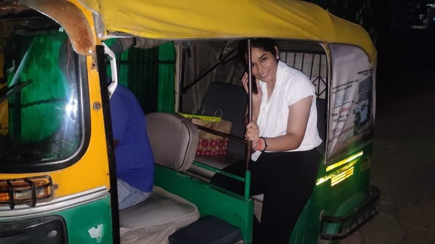 Disguised as a tourist, Agra woman cop goes undercover to test women’s safety