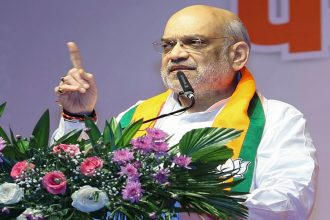 Mahayuti inches towards finalising seat-sharing deal, BJP set to contest 155 seats