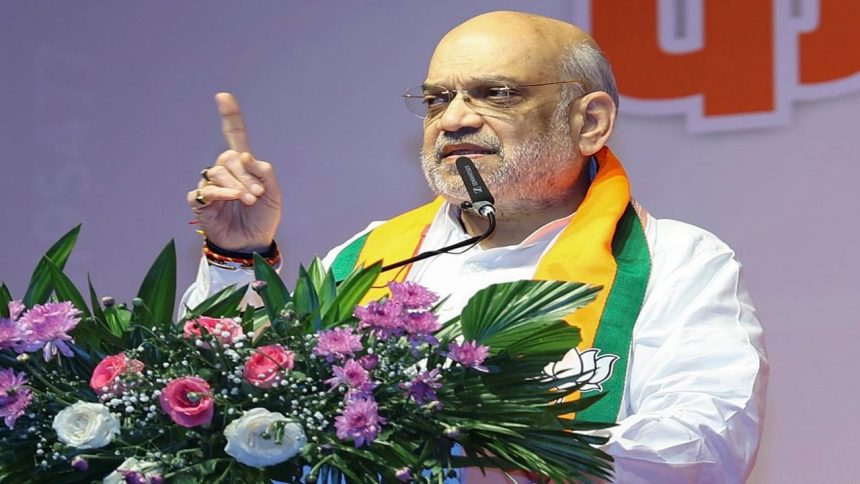 Mahayuti inches towards finalising seat-sharing deal, BJP set to contest 155 seats